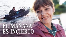 LA MUJER DEL FERRY | PARTE 1