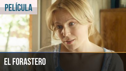 EL FORASTERO | PELÍCULA COMPLETA