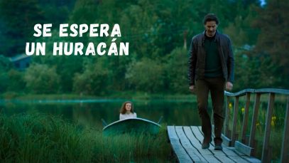 SE ESPERA UN HURACÁN | PELÍCULA COMPLETA