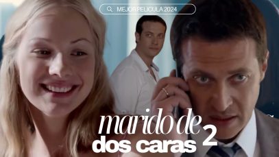 MARIDO DE DOS CARAS | PARTE 2