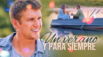 UN VERANO PARA HOY Y SIEMPRE | PELÍCULA COMPLETA