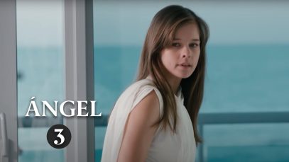 ÁNGEL | PELÍCULA COMPLETA