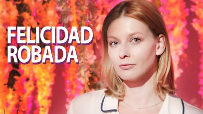 Felicidad robada   Película completa en Español Latino