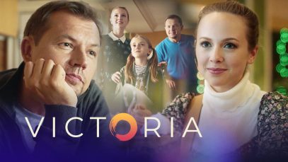 VICTORIA | PELÍCULA COMPLETA
