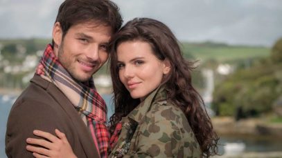 SE BUSCA NIÑERA | PELÍCULA COMPLETA