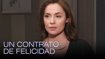 UN CONTRATO DE FELICIDAD | PELÍCULA COMPLETA