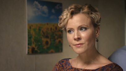 A DONDE VA EL AMOR | PELÍCULA COMPLETA