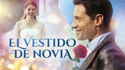 VESTIDO DE NOVIA | PELÍCULA COMPLETA