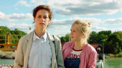 CÍRCULO AMOROSO EN SAMLUND