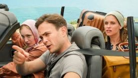 UN VERANO EN GRAN BRETAÑA | PELÍCULA COMPLETA