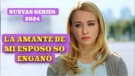 NO SEAS MI ESPOSA  | PELÍCULA COMPLETA