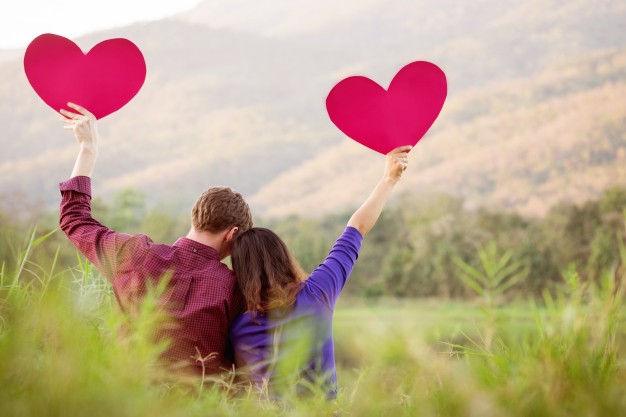 El amor romántico