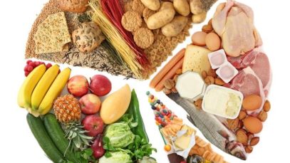 La Importancia de una Dieta Equilibrada