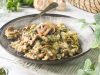 Risotto de Champiñones