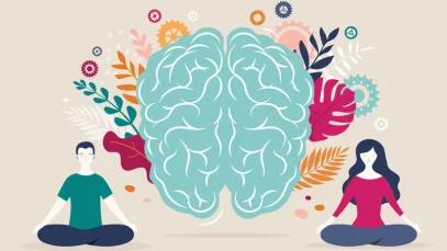 La importancia de la salud mental