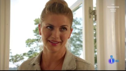 BAJO LAS ESTRELLAS DE OLAND | PELÍCULA COMPLETA