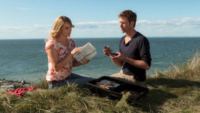 UN FARO CON VISTAS | PELÍCULA COMPLETA