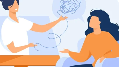 La psicología del comportamiento humano