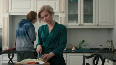 Paraguas para mi amiga