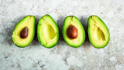 Beneficios Nutricionales del Aguacate
