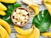 El banano: una fruta llena de beneficios esenciales para la salud