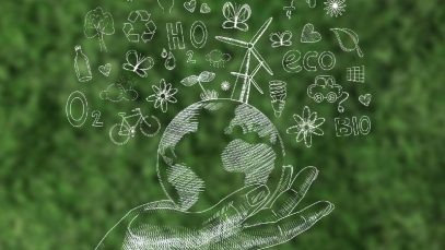 Economía circular: una solución sostenible