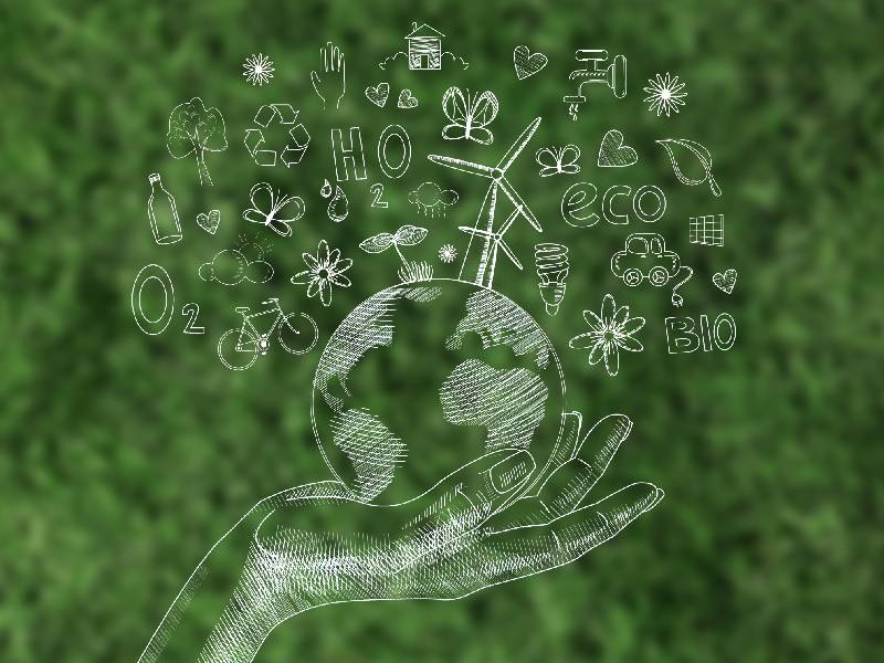 Economía circular: una solución sostenible