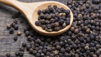 Historia y origen de la pimienta