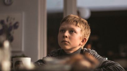 ABRÁZAME | PELÍCULA COMPLETA