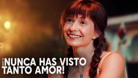 AMOR Y FLORES | PELÍCULA COMPLETA