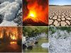 El cambio climático y sus efectos visibles