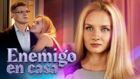 ENEMIGO EN CASA | PELÍCULA COMPLETA