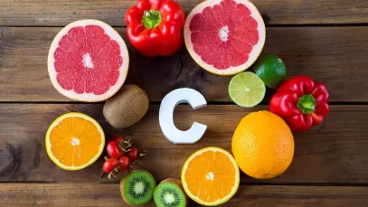 Beneficios esenciales de la vitamina C para la salud