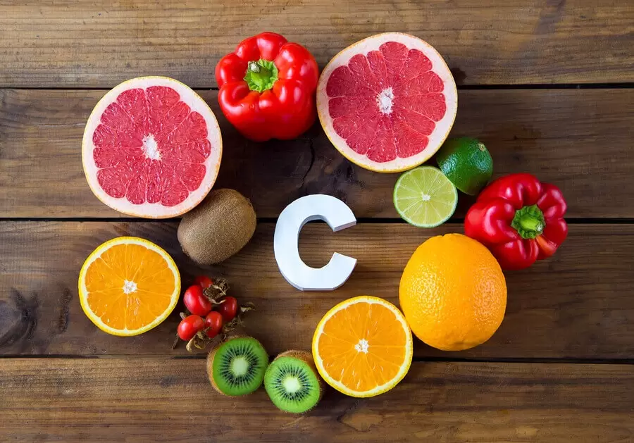 Beneficios esenciales de la vitamina C para la salud