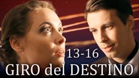 GIRO DEL DESTINO | PELÍCULA COMPLETA