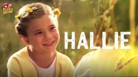 HALLIE | PEÍCULA COMPLETA