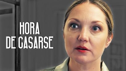 HORA DE CASARSE | PELÍCULA COMPLETA