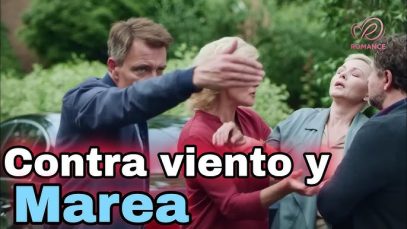 CONTRA VIENTO Y MAREA | PELÍCULA COMPLETA