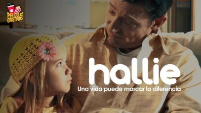 HALLIE | PEÍCULA COMPLETA