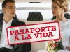 PASAPORTE A LA VIDA | PELÍCULA COMPLETA