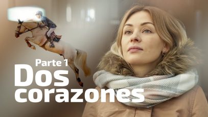 DOS CORAZONES | PARTE 1