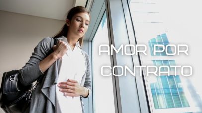 Amor por contrato | Película completa