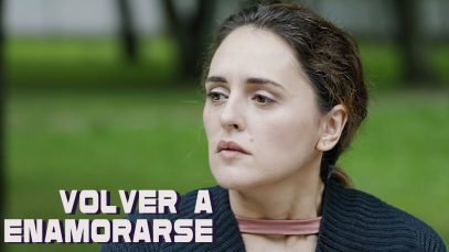 VOLVER A ENAMORARSE | PELÍCULA COMPLETA