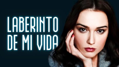 LABERINTO DE MI VIDA |