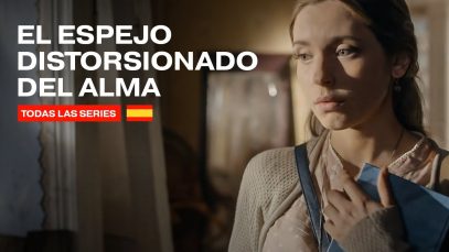 EL ESPEJO DISTORCIONADO DEL ALMA | PELÍCULA COMPLETA