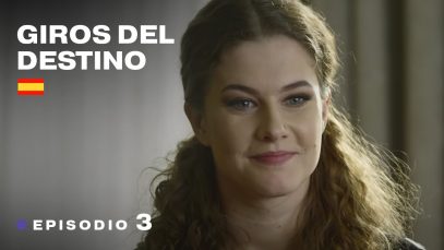 GIRO DEL DESTINO | PELÍCULA COMPLETA