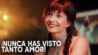 AMOR Y FLORES | PELÍCULA COMPLETA