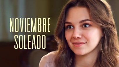 NOVIEMBRE SOLEADO | PELÍCULA COMPLETA