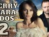 FERRY PARA DOS | PELÍCULA COMPLETA