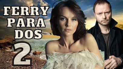 FERRY PARA DOS | PELÍCULA COMPLETA